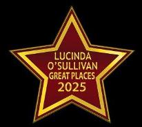 Lucinda O'Sullivan 2025